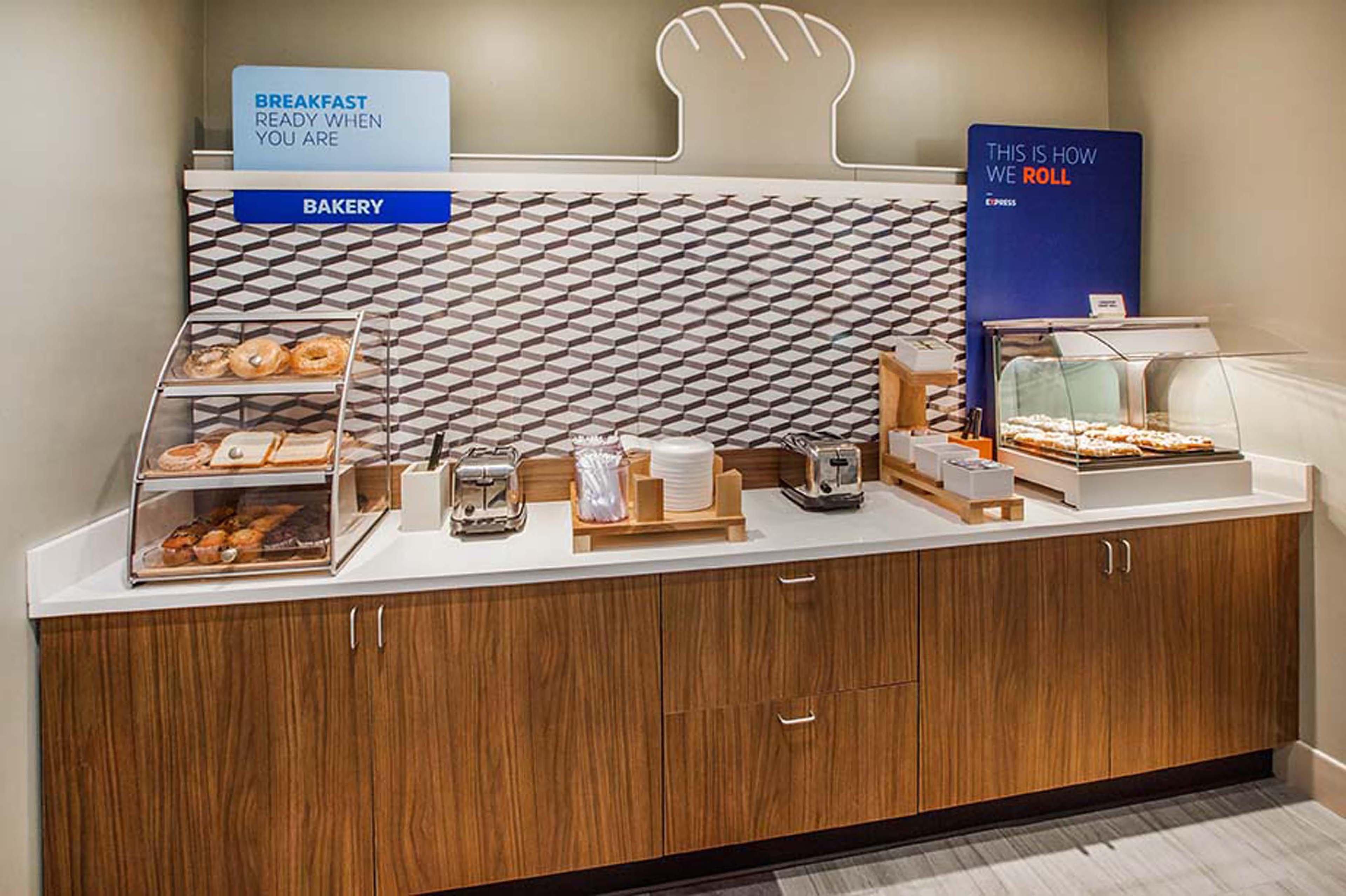 Holiday Inn Express Danbury I-84, An Ihg Hotel Luaran gambar