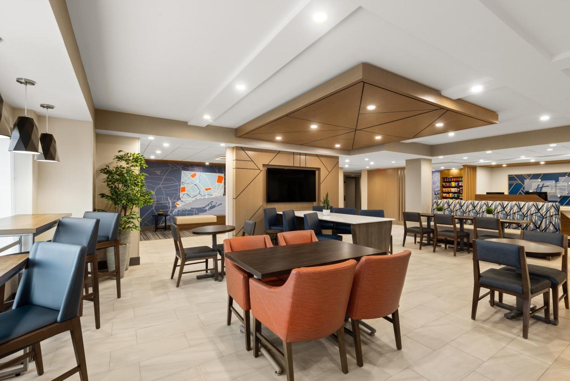 Holiday Inn Express Danbury I-84, An Ihg Hotel Luaran gambar