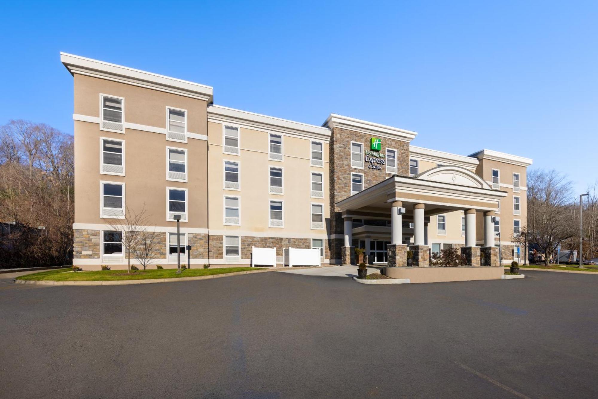 Holiday Inn Express Danbury I-84, An Ihg Hotel Luaran gambar