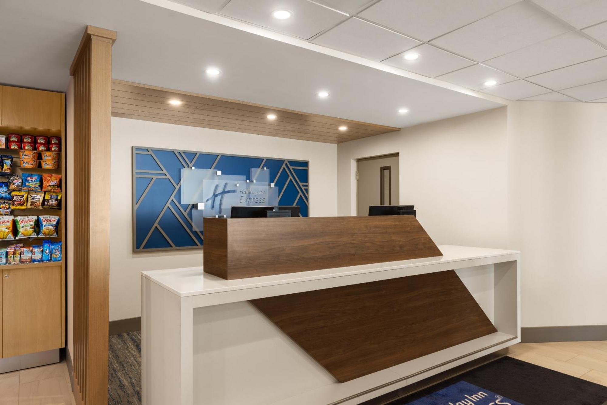 Holiday Inn Express Danbury I-84, An Ihg Hotel Luaran gambar