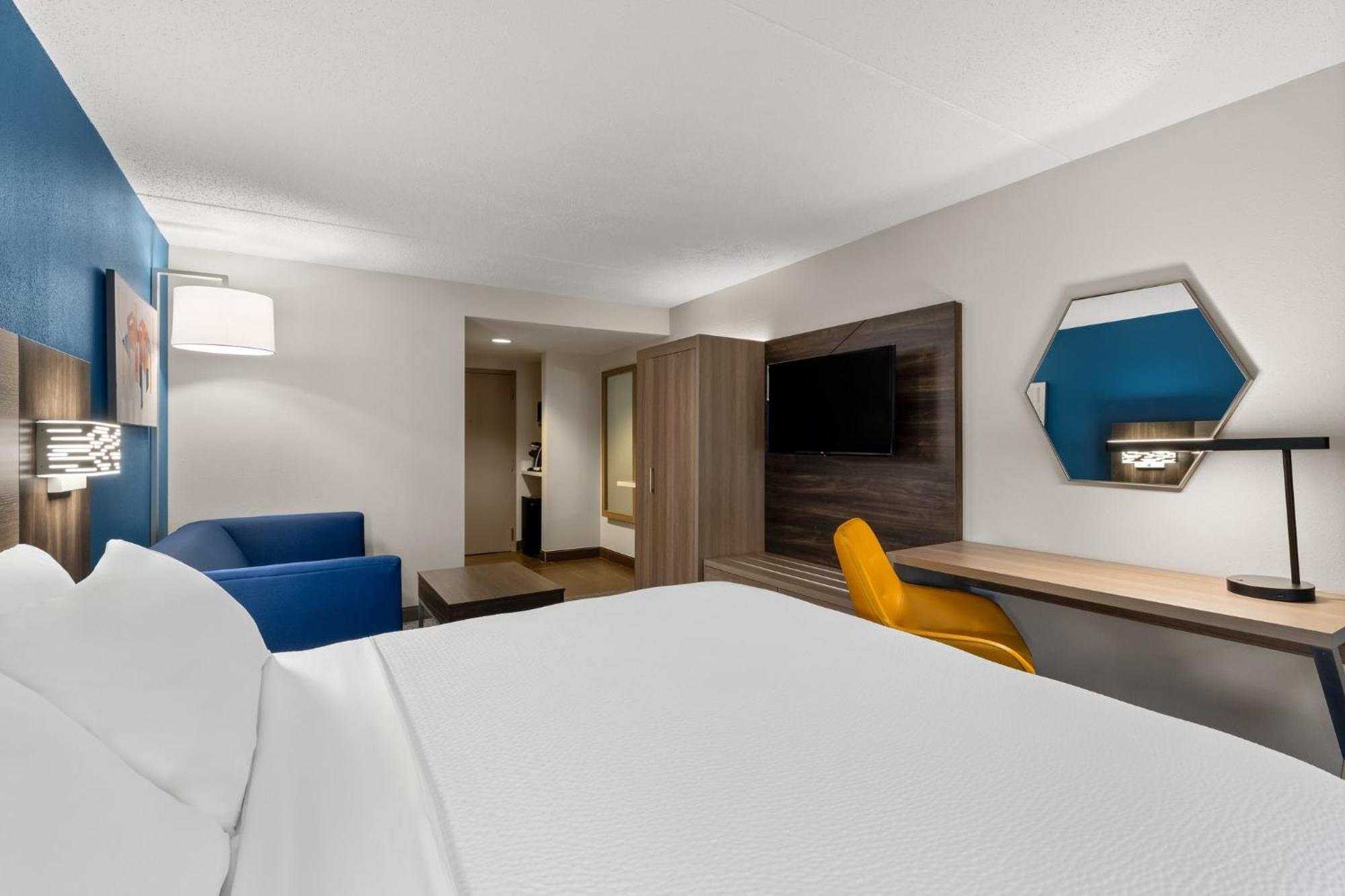 Holiday Inn Express Danbury I-84, An Ihg Hotel Luaran gambar