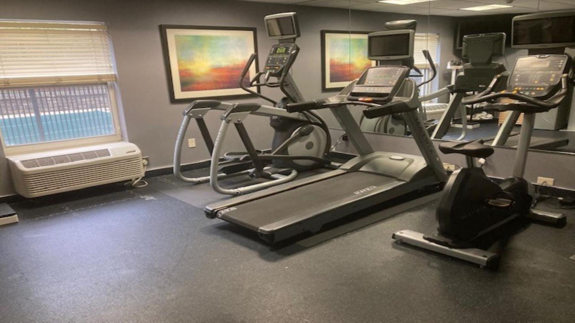 Holiday Inn Express Danbury I-84, An Ihg Hotel Luaran gambar