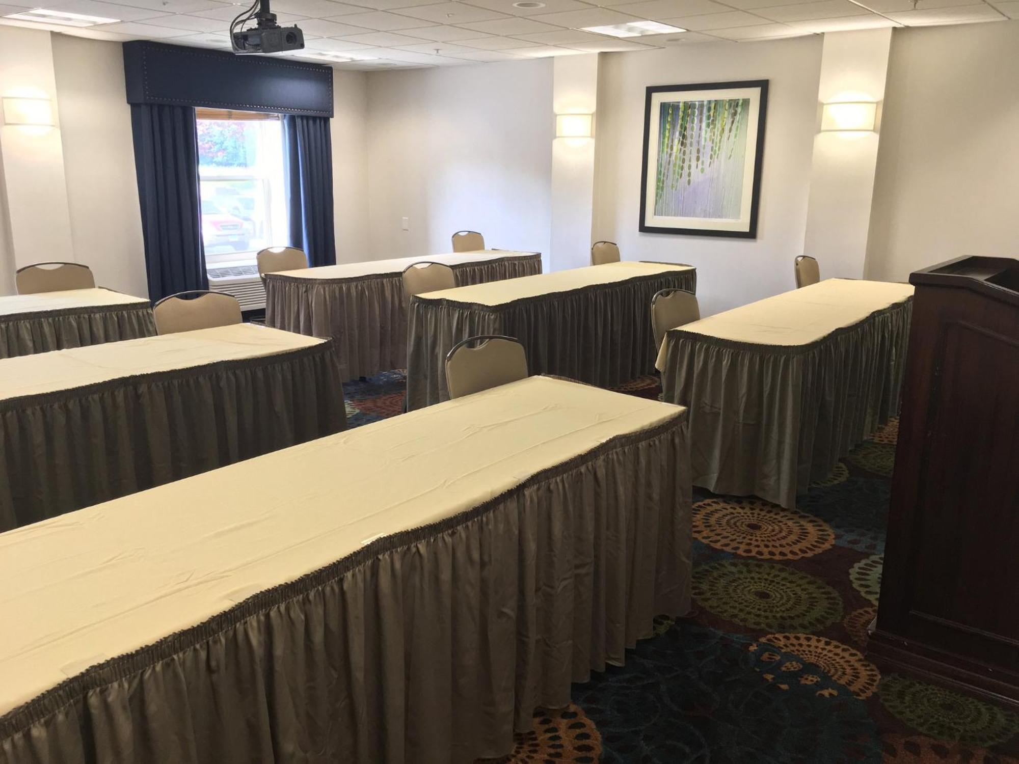 Holiday Inn Express Danbury I-84, An Ihg Hotel Luaran gambar