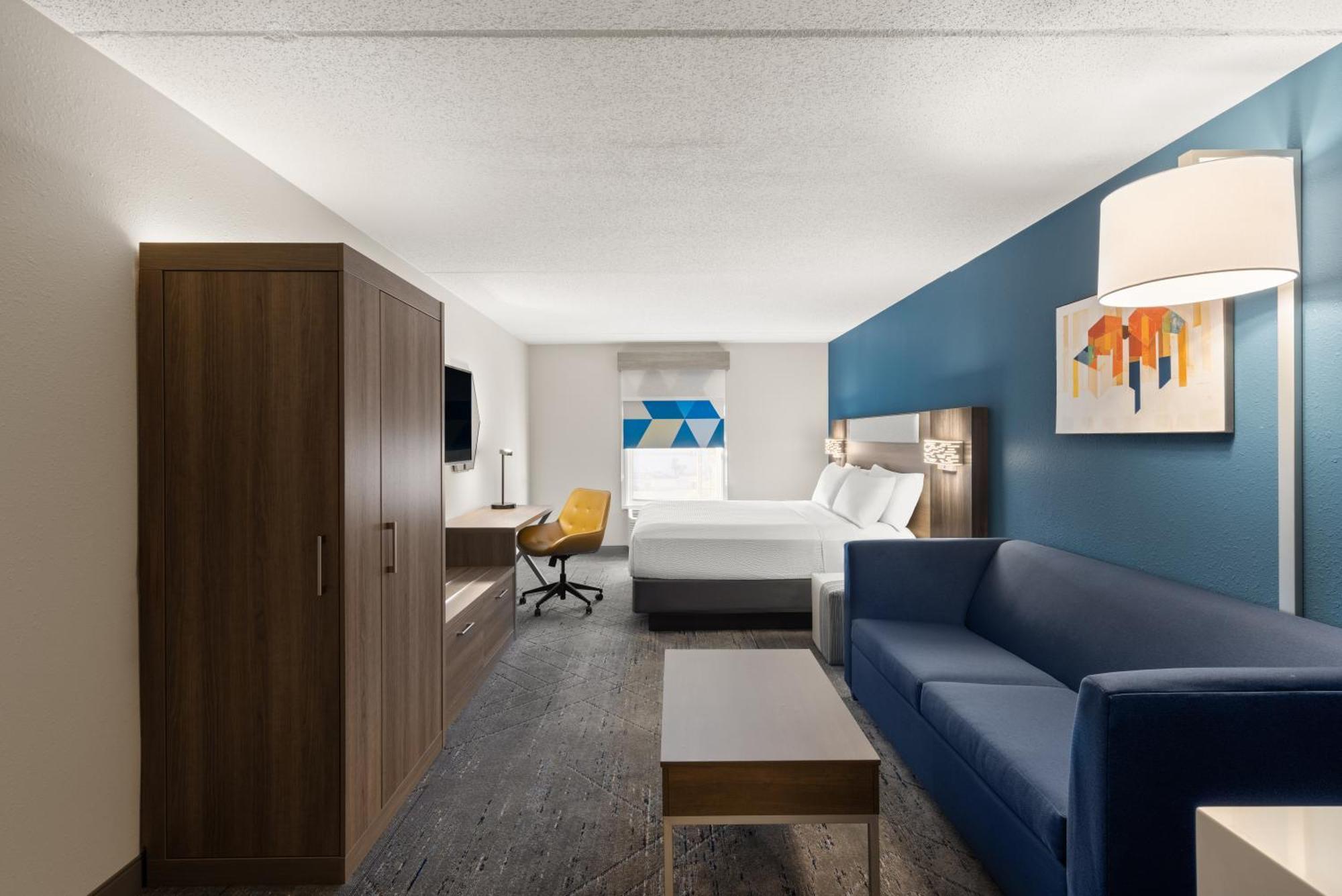 Holiday Inn Express Danbury I-84, An Ihg Hotel Luaran gambar