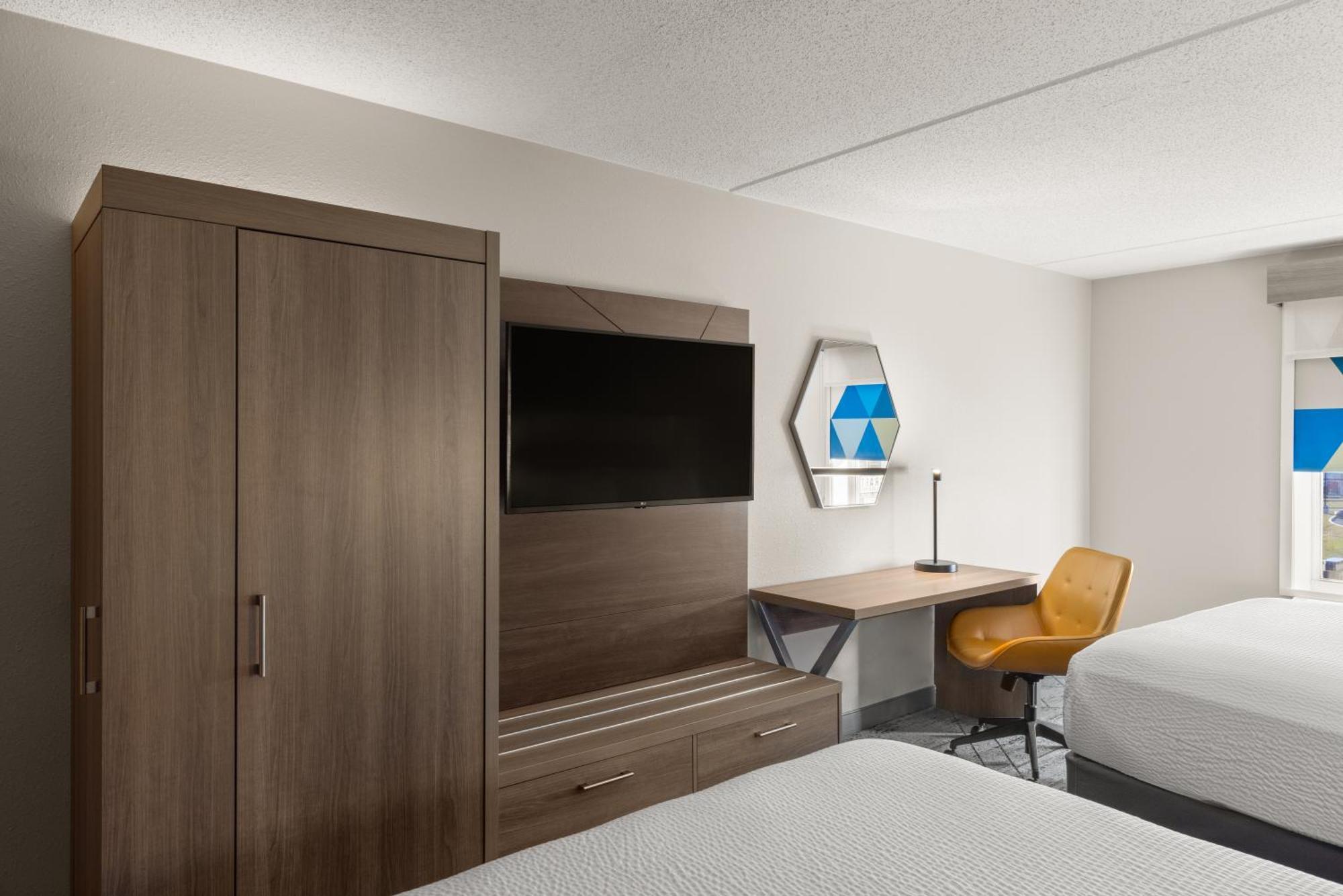 Holiday Inn Express Danbury I-84, An Ihg Hotel Luaran gambar