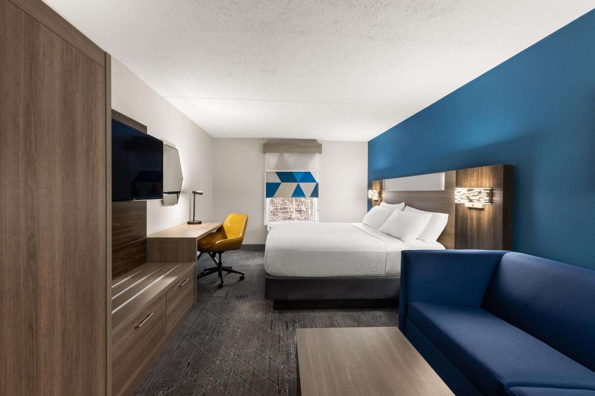 Holiday Inn Express Danbury I-84, An Ihg Hotel Luaran gambar