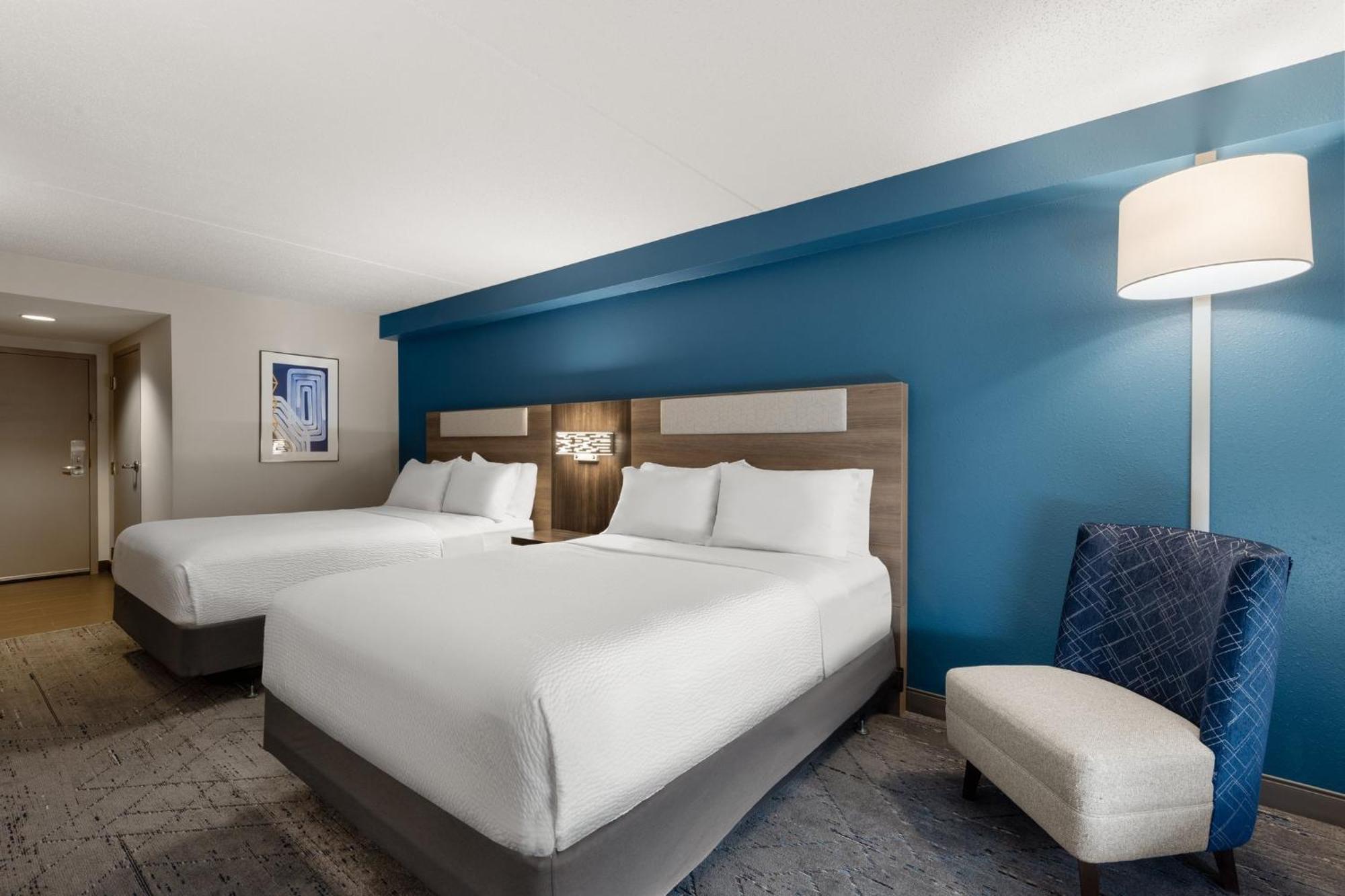 Holiday Inn Express Danbury I-84, An Ihg Hotel Luaran gambar