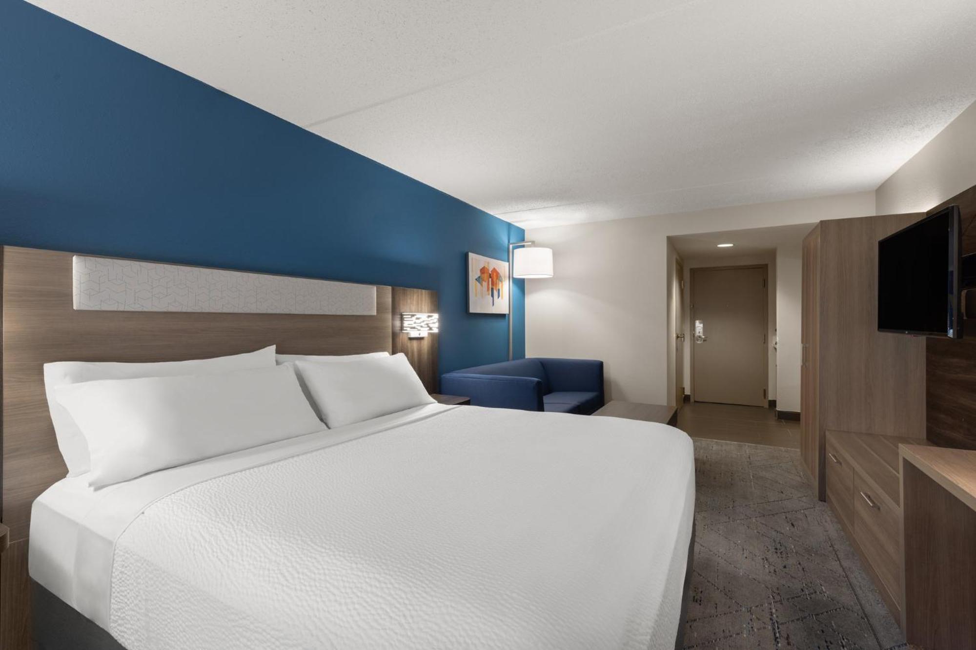 Holiday Inn Express Danbury I-84, An Ihg Hotel Luaran gambar