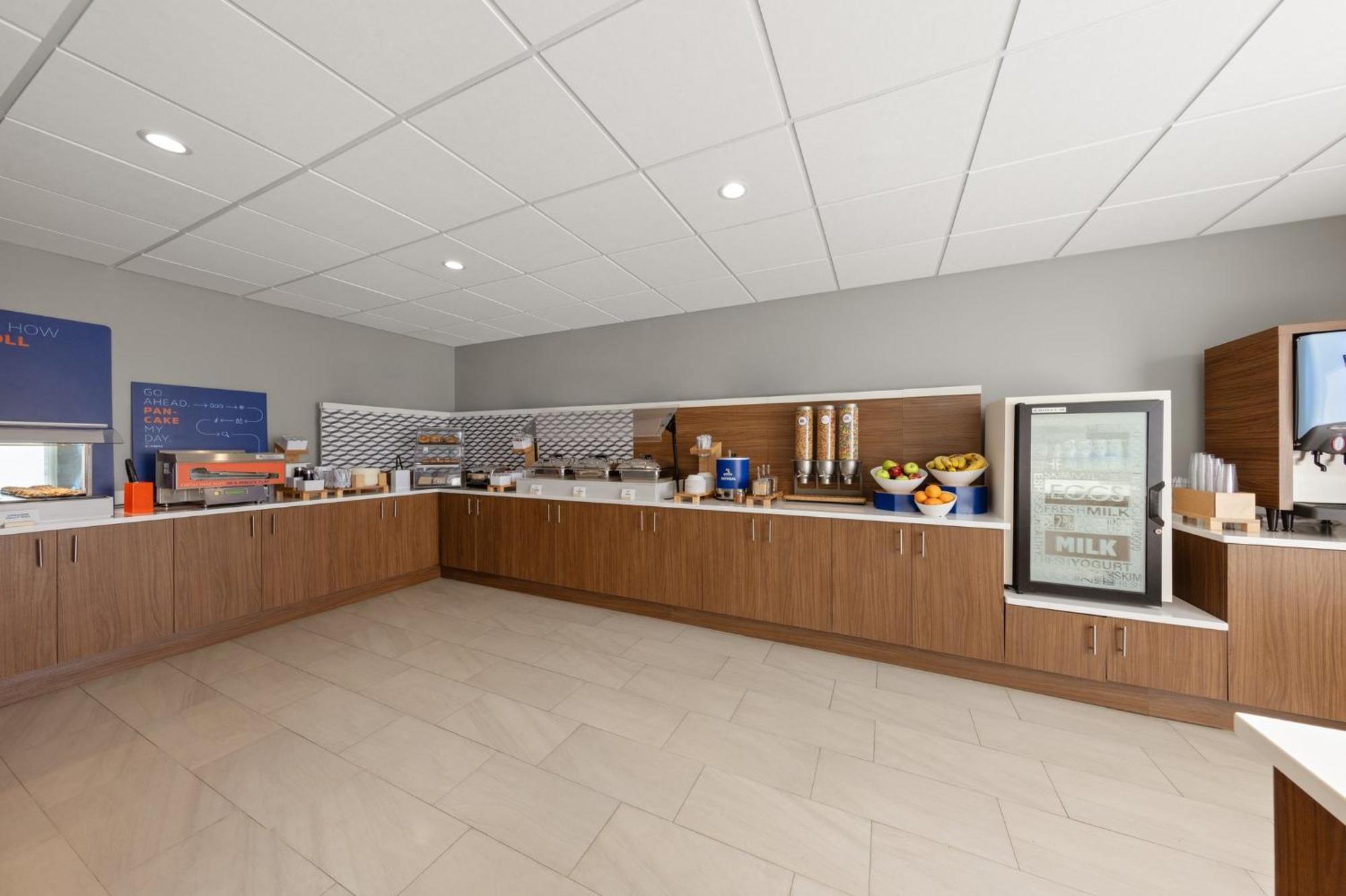 Holiday Inn Express Danbury I-84, An Ihg Hotel Luaran gambar