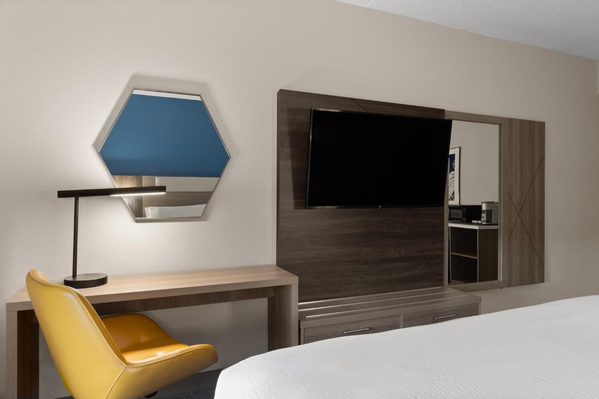 Holiday Inn Express Danbury I-84, An Ihg Hotel Luaran gambar