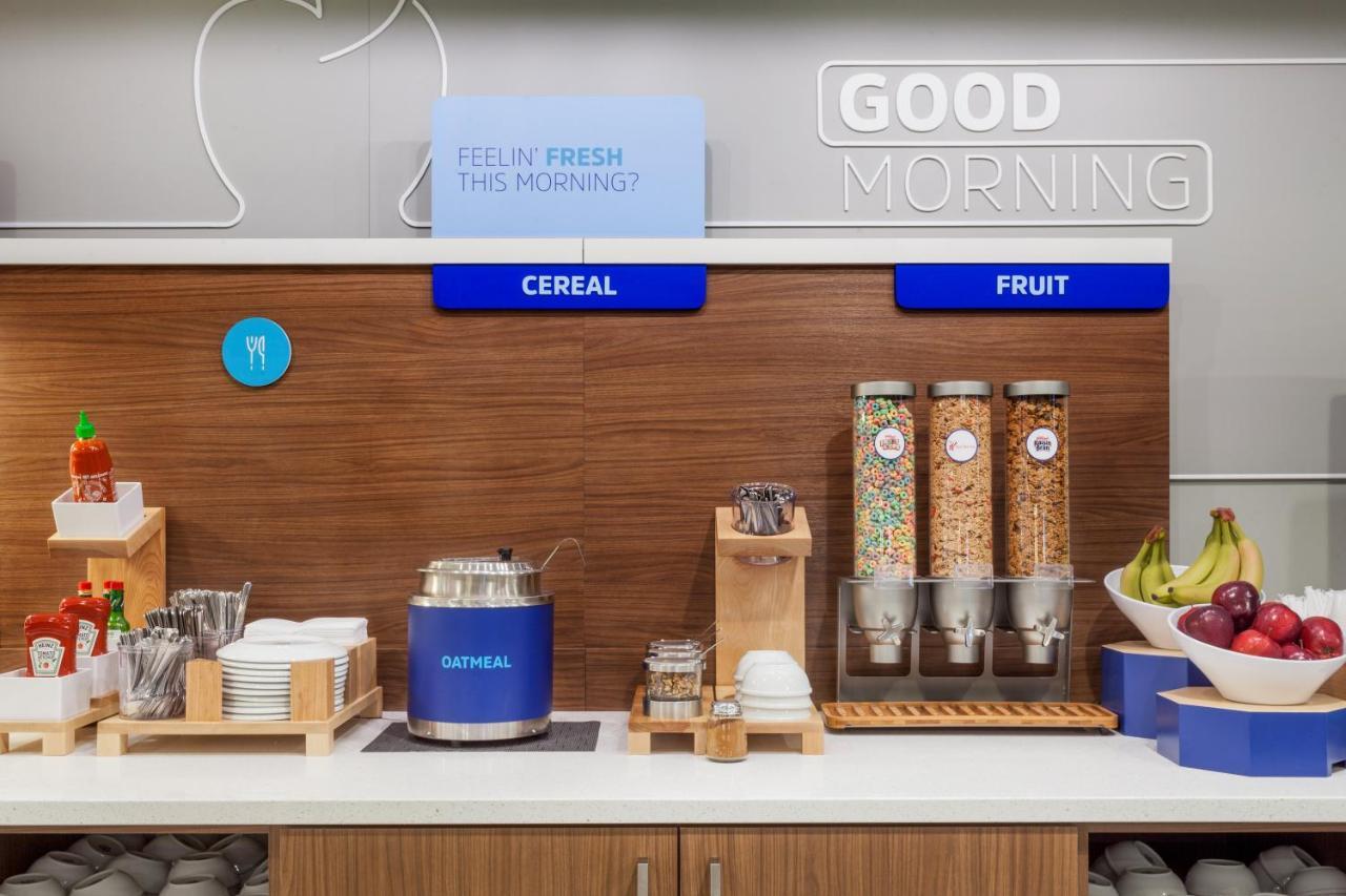 Holiday Inn Express Danbury I-84, An Ihg Hotel Luaran gambar