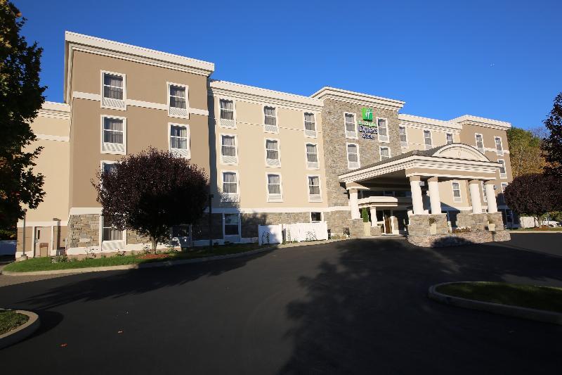 Holiday Inn Express Danbury I-84, An Ihg Hotel Luaran gambar