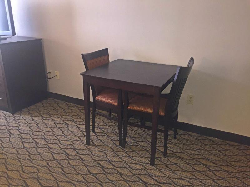 Holiday Inn Express Danbury I-84, An Ihg Hotel Luaran gambar