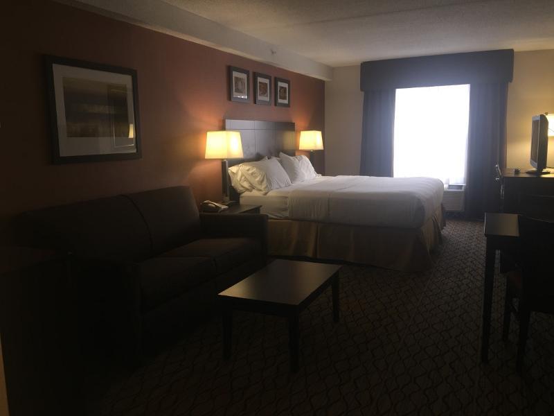 Holiday Inn Express Danbury I-84, An Ihg Hotel Luaran gambar